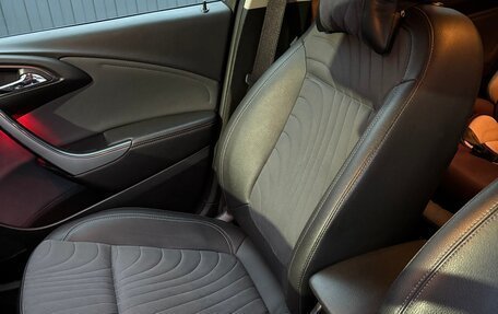 Opel Astra J, 2013 год, 850 000 рублей, 9 фотография