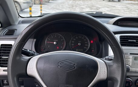 Suzuki Liana, 2006 год, 280 000 рублей, 8 фотография