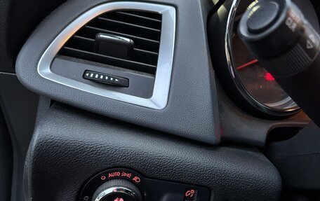 Opel Astra J, 2013 год, 850 000 рублей, 11 фотография