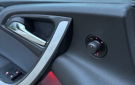 Opel Astra J, 2013 год, 850 000 рублей, 16 фотография