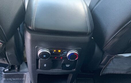 Ford Explorer VI, 2021 год, 4 650 000 рублей, 12 фотография