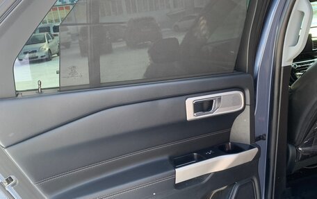 Ford Explorer VI, 2021 год, 4 650 000 рублей, 14 фотография