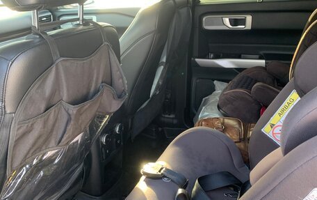 Ford Explorer VI, 2021 год, 4 650 000 рублей, 15 фотография