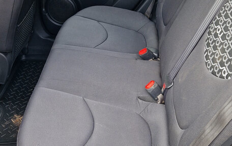 KIA Soul I рестайлинг, 2010 год, 649 000 рублей, 6 фотография