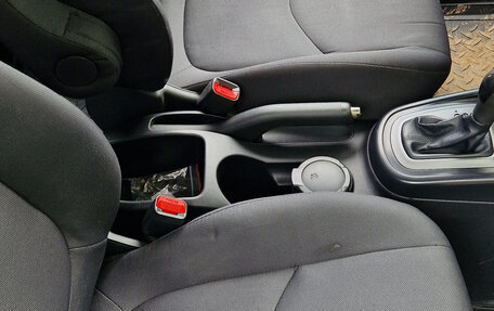 KIA Soul I рестайлинг, 2010 год, 649 000 рублей, 7 фотография