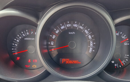 KIA Soul I рестайлинг, 2010 год, 649 000 рублей, 5 фотография