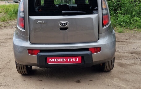 KIA Soul I рестайлинг, 2010 год, 649 000 рублей, 2 фотография