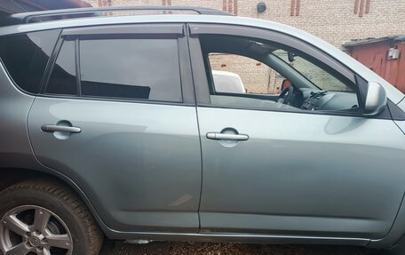 Toyota RAV4, 2007 год, 970 000 рублей, 6 фотография