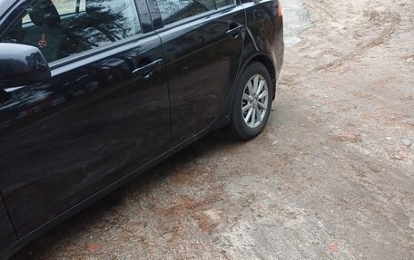 Mitsubishi Lancer IX, 2008 год, 880 000 рублей, 5 фотография