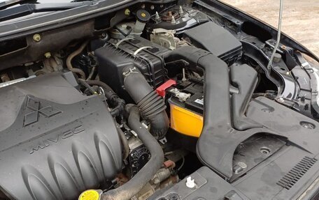 Mitsubishi Lancer IX, 2008 год, 880 000 рублей, 10 фотография