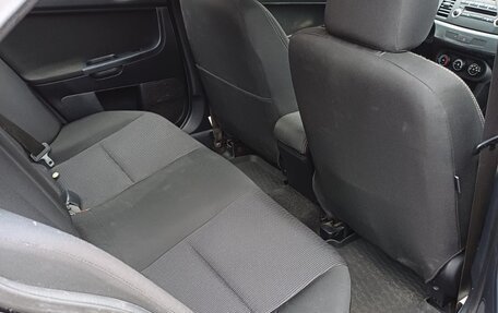 Mitsubishi Lancer IX, 2008 год, 880 000 рублей, 7 фотография