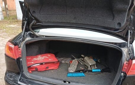 Mitsubishi Lancer IX, 2008 год, 880 000 рублей, 9 фотография