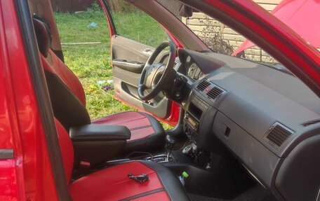 Skoda Fabia I, 2006 год, 350 000 рублей, 6 фотография