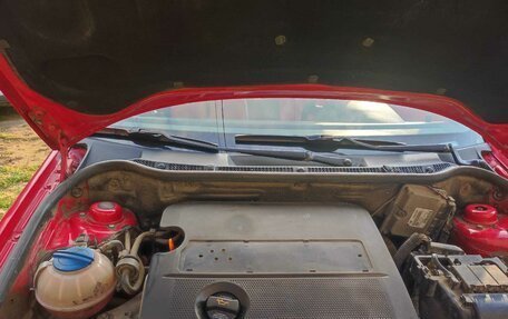 Skoda Fabia I, 2006 год, 350 000 рублей, 7 фотография