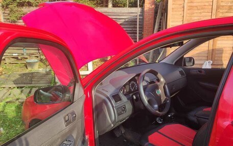 Skoda Fabia I, 2006 год, 350 000 рублей, 8 фотография