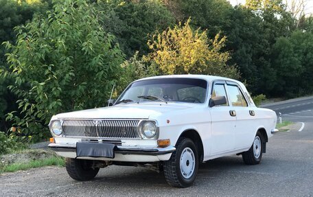 ГАЗ 24 «Волга» I (24), 1982 год, 320 000 рублей, 2 фотография