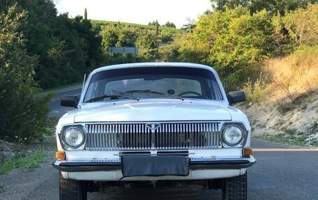ГАЗ 24 «Волга» I (24), 1982 год, 320 000 рублей, 3 фотография
