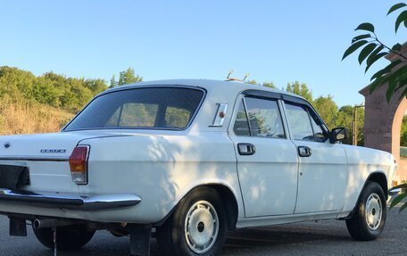 ГАЗ 24 «Волга» I (24), 1982 год, 320 000 рублей, 8 фотография