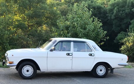 ГАЗ 24 «Волга» I (24), 1982 год, 320 000 рублей, 4 фотография