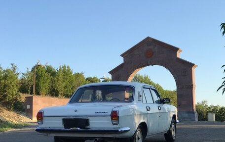 ГАЗ 24 «Волга» I (24), 1982 год, 320 000 рублей, 7 фотография