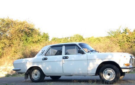 ГАЗ 24 «Волга» I (24), 1982 год, 320 000 рублей, 9 фотография