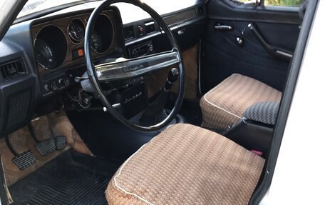 ГАЗ 24 «Волга» I (24), 1982 год, 320 000 рублей, 12 фотография