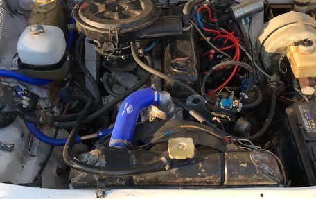 ГАЗ 24 «Волга» I (24), 1982 год, 320 000 рублей, 14 фотография