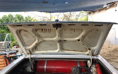 ГАЗ 24 «Волга» I (24), 1982 год, 320 000 рублей, 25 фотография