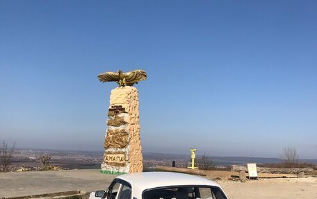 ГАЗ 24 «Волга» I (24), 1982 год, 320 000 рублей, 22 фотография