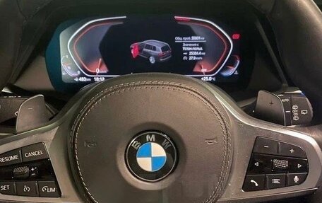 BMW X7, 2020 год, 7 700 000 рублей, 3 фотография