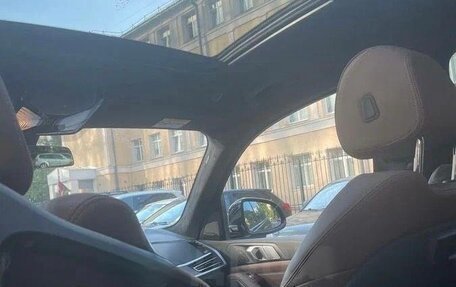 BMW X7, 2020 год, 7 700 000 рублей, 5 фотография