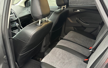 Ford Focus III, 2017 год, 1 200 000 рублей, 11 фотография