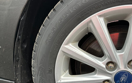 Ford Focus III, 2017 год, 1 200 000 рублей, 13 фотография