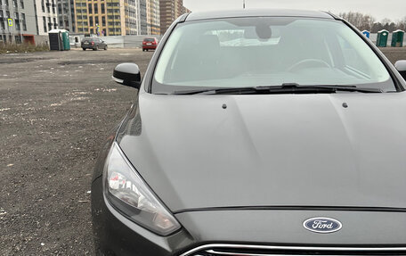 Ford Focus III, 2017 год, 1 200 000 рублей, 7 фотография