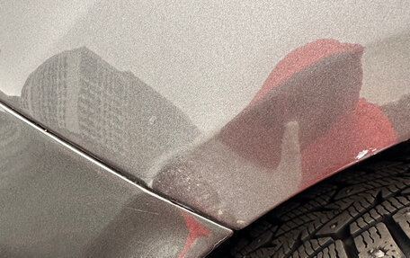 Ford Focus III, 2017 год, 1 200 000 рублей, 14 фотография