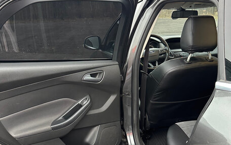 Ford Focus III, 2017 год, 1 200 000 рублей, 16 фотография