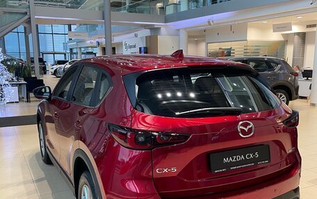 Mazda CX-5 II, 2025 год, 3 950 000 рублей, 6 фотография