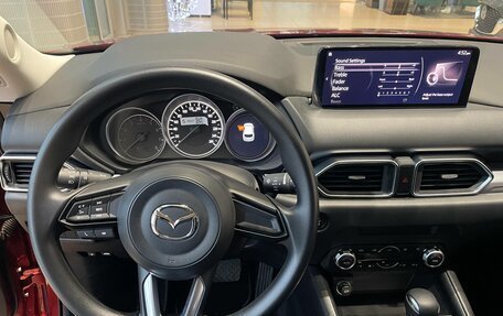 Mazda CX-5 II, 2025 год, 3 950 000 рублей, 9 фотография