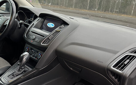 Ford Focus III, 2017 год, 1 200 000 рублей, 18 фотография