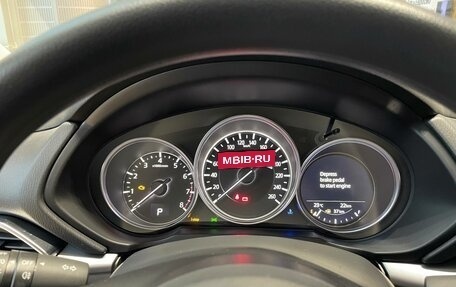 Mazda CX-5 II, 2025 год, 3 950 000 рублей, 13 фотография