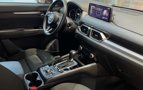 Mazda CX-5 II, 2025 год, 3 950 000 рублей, 15 фотография