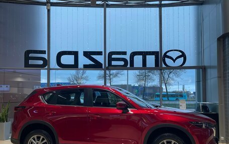 Mazda CX-5 II, 2025 год, 3 950 000 рублей, 18 фотография