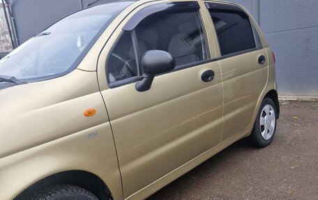 Daewoo Matiz, 2009 год, 280 000 рублей, 4 фотография