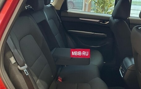 Mazda CX-5 II, 2025 год, 3 950 000 рублей, 14 фотография