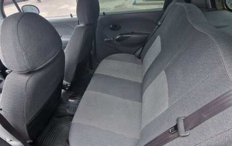 Daewoo Matiz, 2009 год, 280 000 рублей, 15 фотография