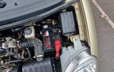 Daewoo Matiz, 2009 год, 280 000 рублей, 23 фотография