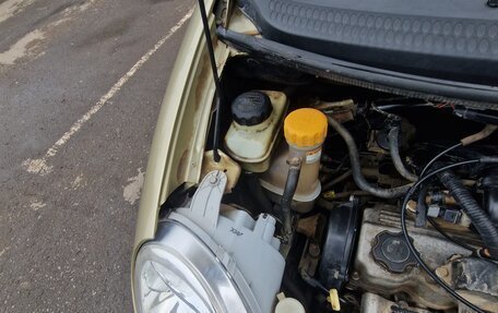 Daewoo Matiz, 2009 год, 280 000 рублей, 24 фотография