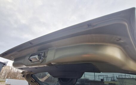 Daewoo Matiz, 2009 год, 280 000 рублей, 26 фотография