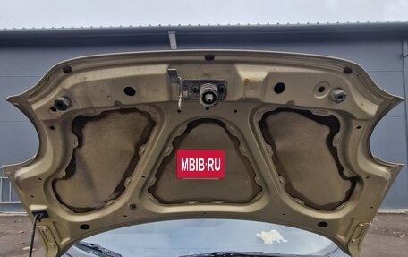 Daewoo Matiz, 2009 год, 280 000 рублей, 25 фотография