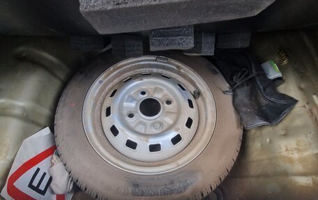 Daewoo Matiz, 2009 год, 280 000 рублей, 27 фотография